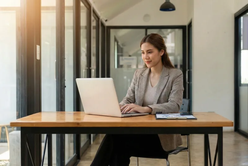 A visual representation of overcoming hurdles in influencer marketing through strategic automation.